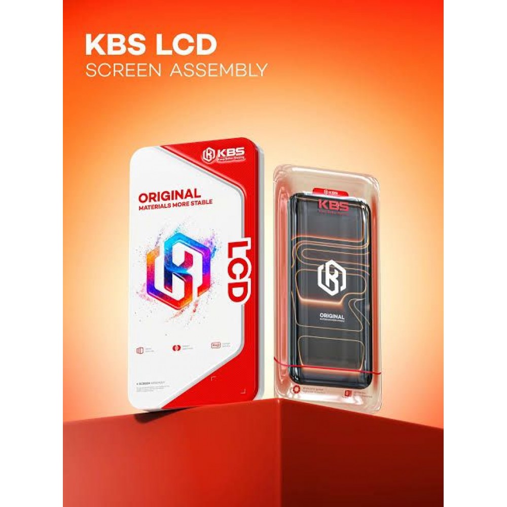 iPhone 11 Ekran-HD (Chip Aktarılabilir Ekran) KBS