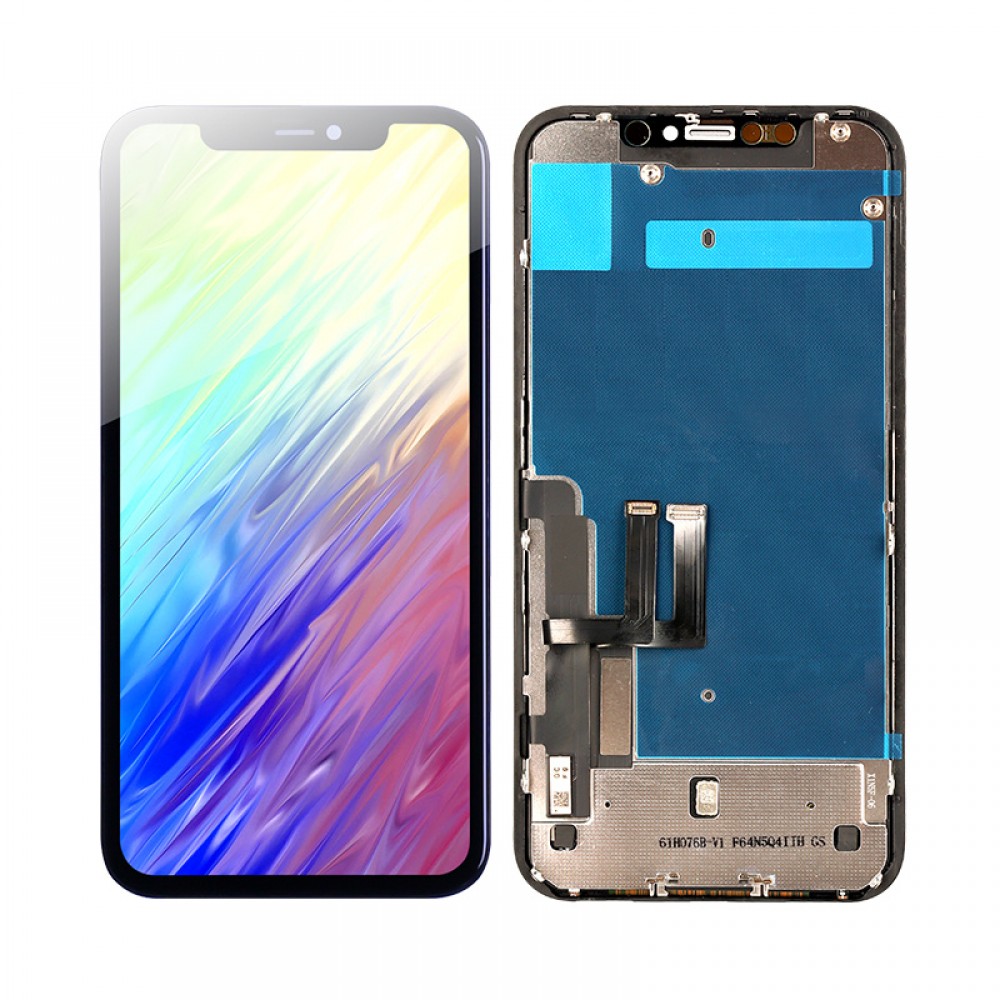 iPhone 11 Ekran-HD (Chip Aktarılabilir Ekran) MECHANIC 