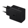 EP-T4511N Type C Hızlı Şarj Adaptörü (45W) - Siyah