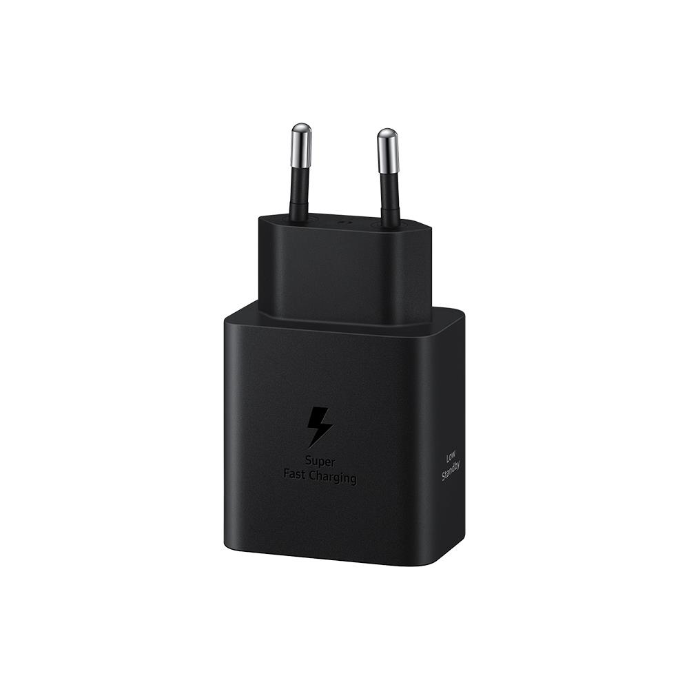 Samsung EP-T4511X Type C Hızlı Şarj Aleti (45W) - Siyah