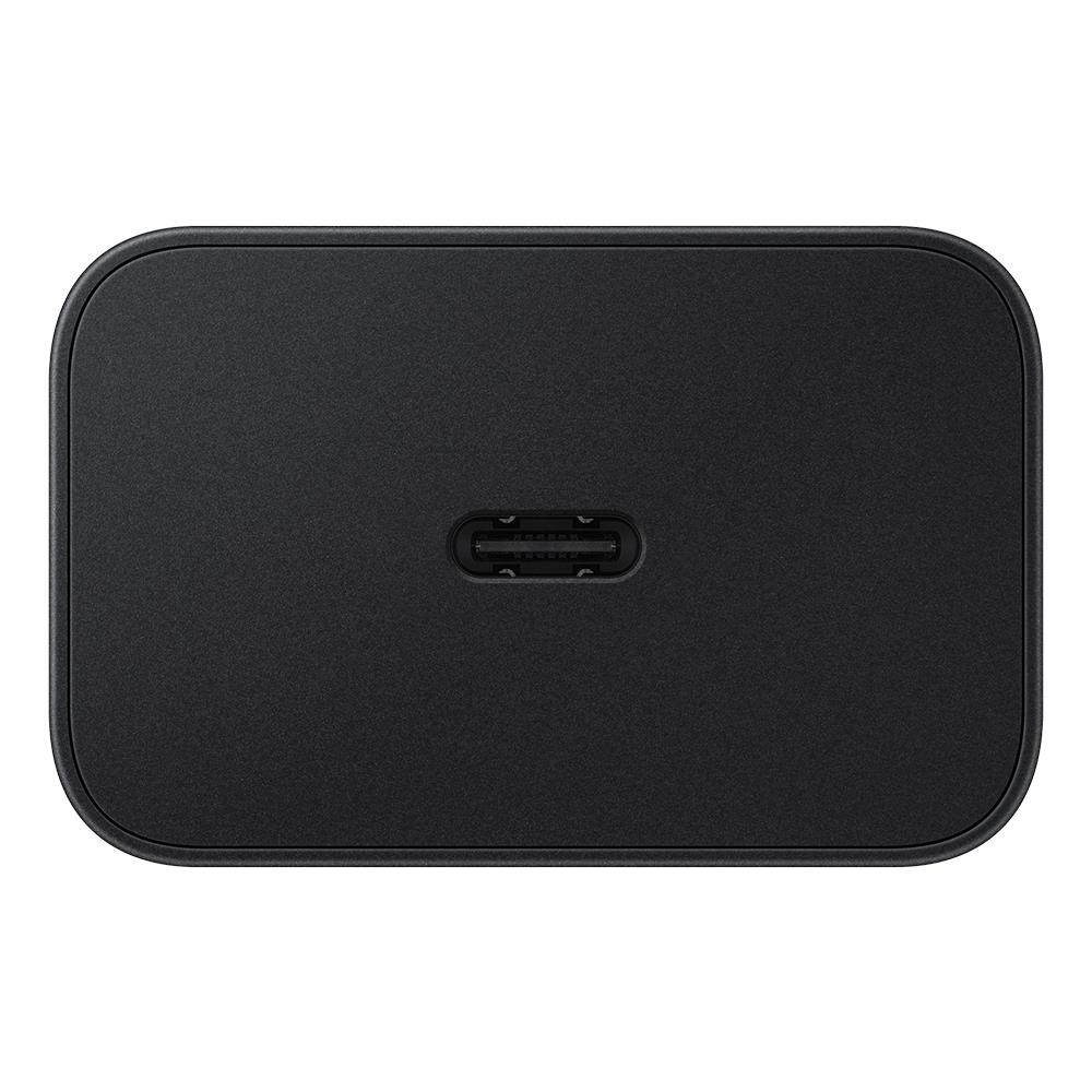 EP-T4511N Type C Hızlı Şarj Adaptörü (45W) - Siyah