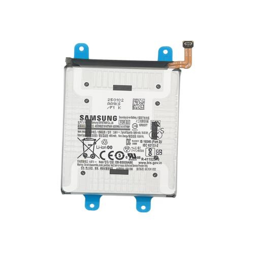 S25 Ultra  (SM-S938B ) Orijinal Batarya  (GH82-36389A)