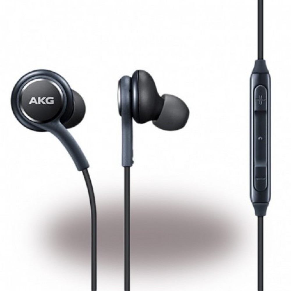 Samsung AKG Kulak İçi Kulaklık (AKG EO-IG955 YBD-16HS-026) Siyah (GH59-14744A)
