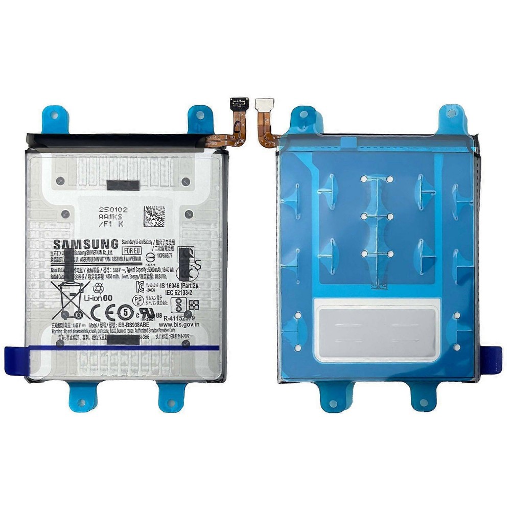 S25 Ultra  (SM-S938B ) Orijinal Batarya  (GH82-36389A)