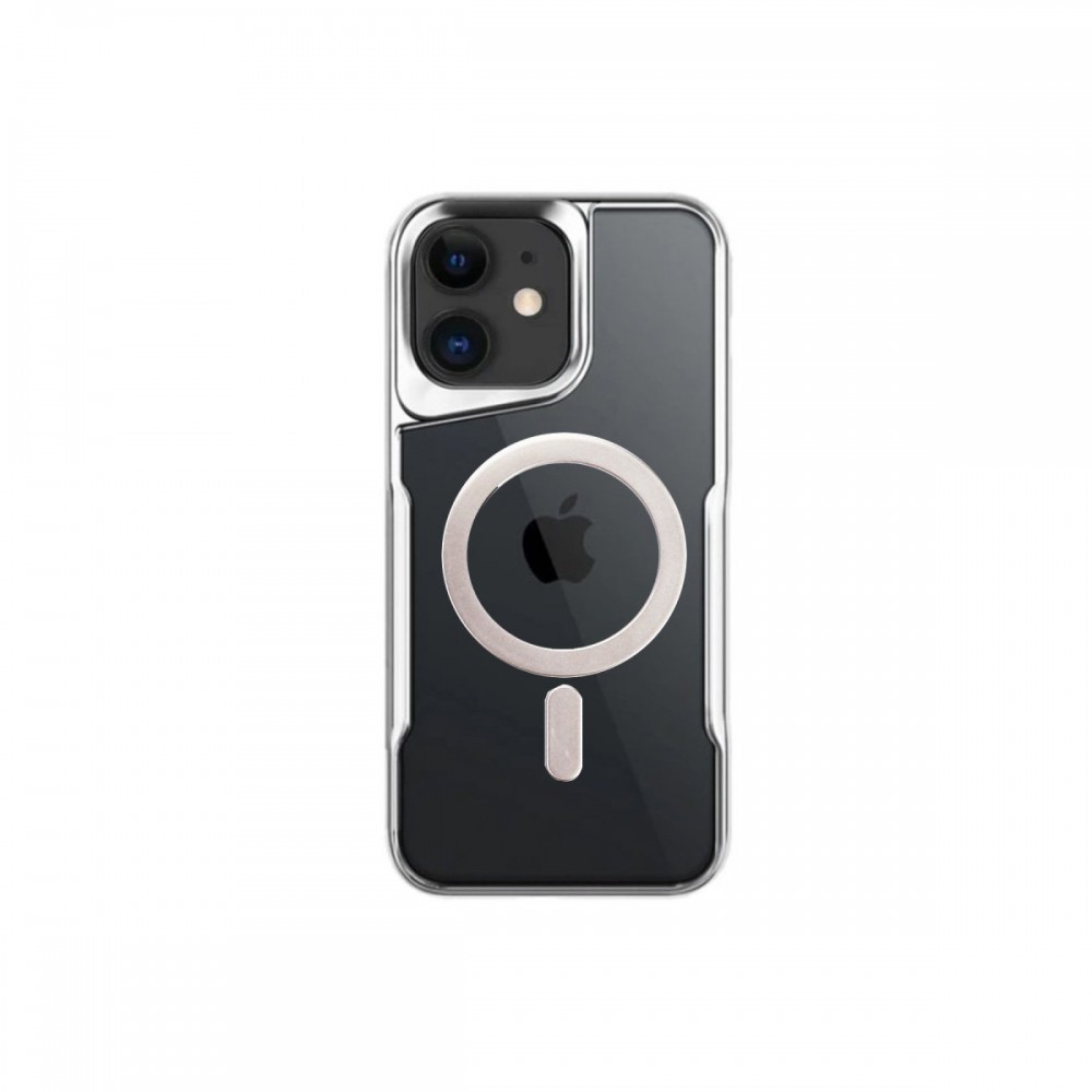 iPhone 12 ve 12 Pro Newface Boyi serisi silikon kılıf MagSafe uyumlu manyetik şarj leke tutmaz yumuşak dokulu koruyucu telefon kılıfı