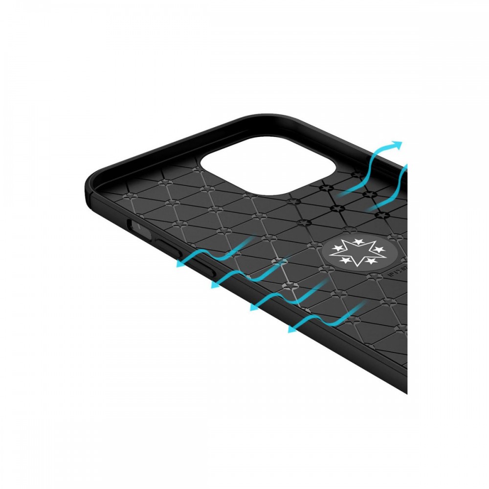 iPhone 12 Pro Max Newface Range serisi yüzüklü kılıf 360 derece dönen halka stand özellikli araç tutucu uyumlu silikon telefon kılıfı