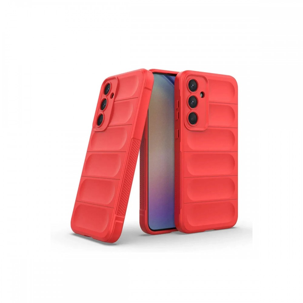 Samsung Galaxy S25 FE Newface Optimum kılıf soft touch mat silikon parmak izi bırakmaz darbe emici esnek koruyucu telefon kılıfı