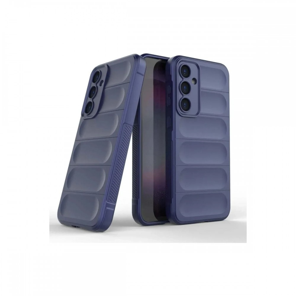 Samsung Galaxy S25 FE Newface Optimum kılıf soft touch mat silikon parmak izi bırakmaz darbe emici esnek koruyucu telefon kılıfı