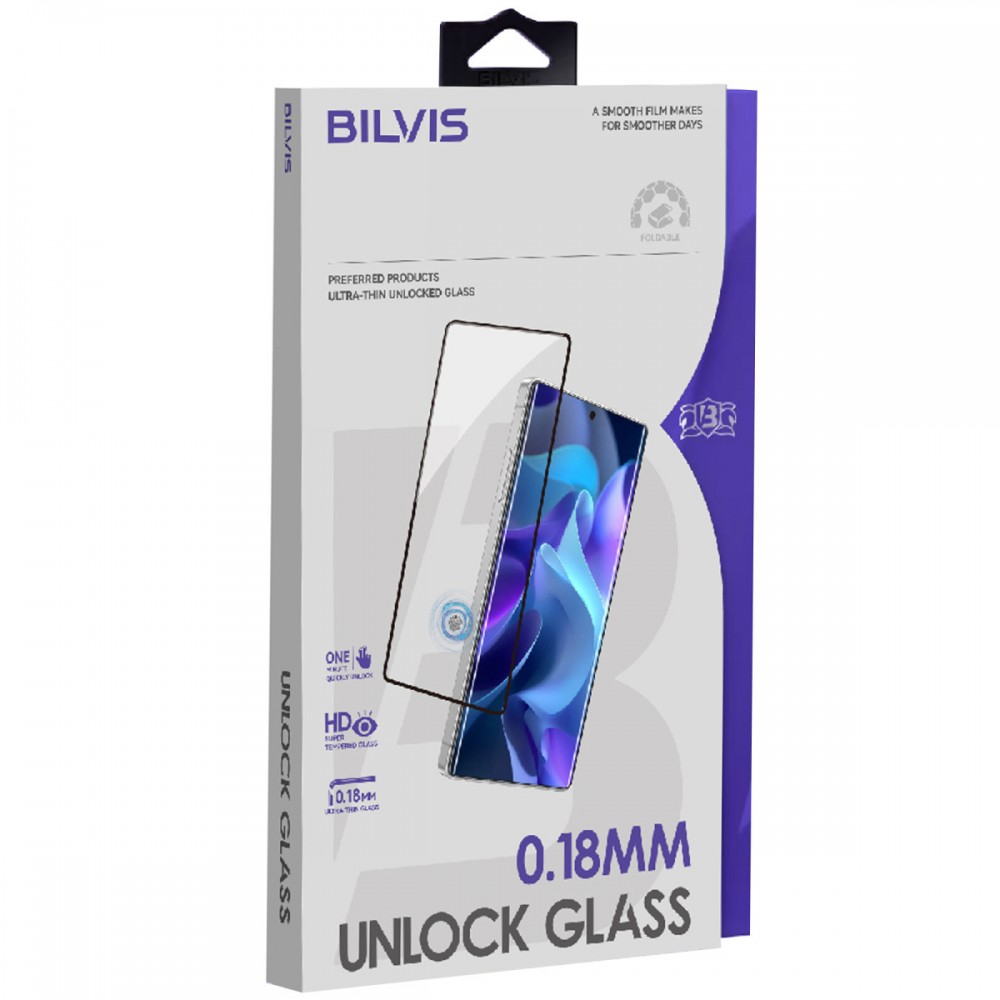 Samsung Galaxy S26 Ultra Ekran Koruyucu | Newface Bilvis 3D Serisi | 0.18mm İnce Parmak İzi Uyumlu Temperli Cam | MobixMood