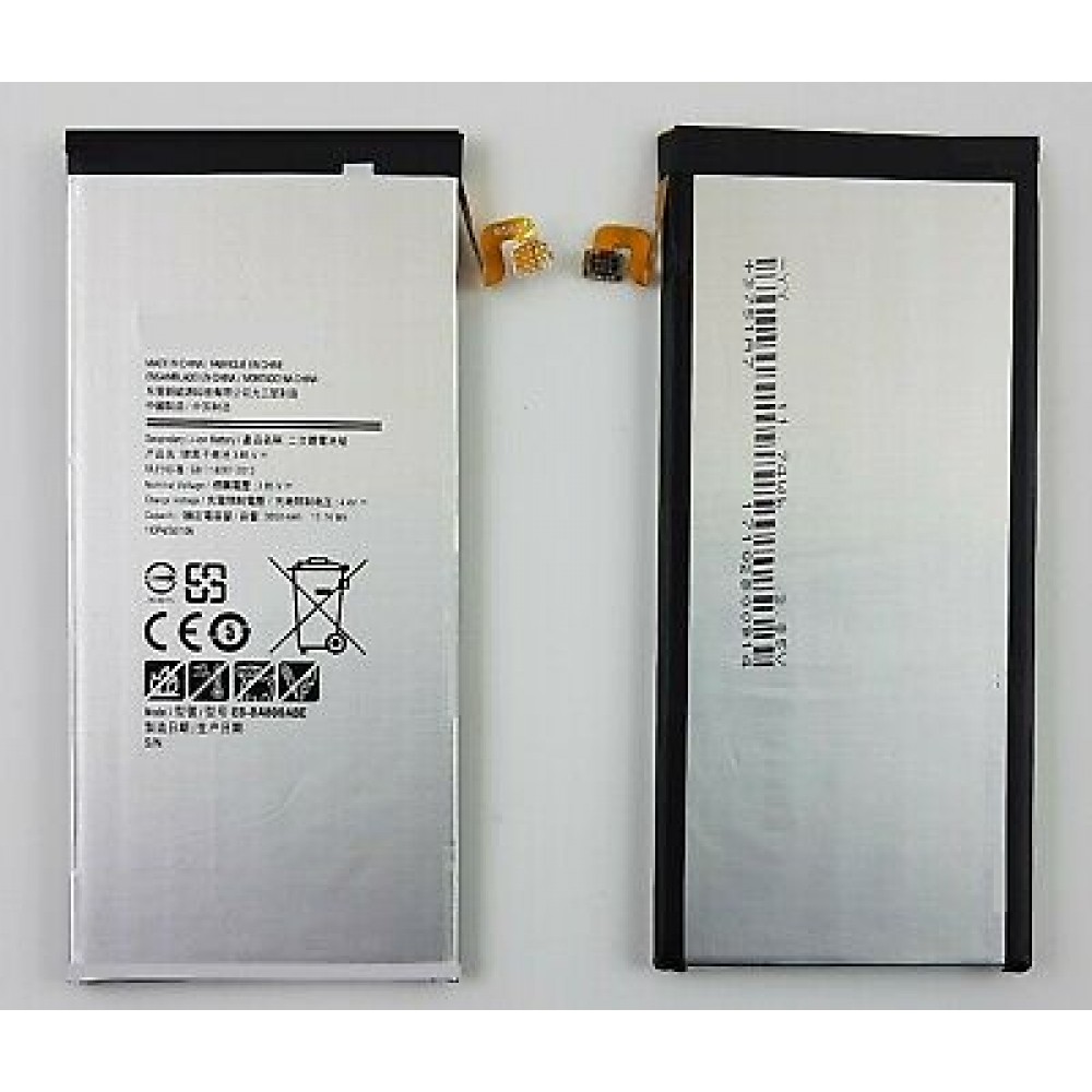 Samsung Galaxy A Serisi A8 2015 (A800F) Orijinal Batarya (GH43-04512B)