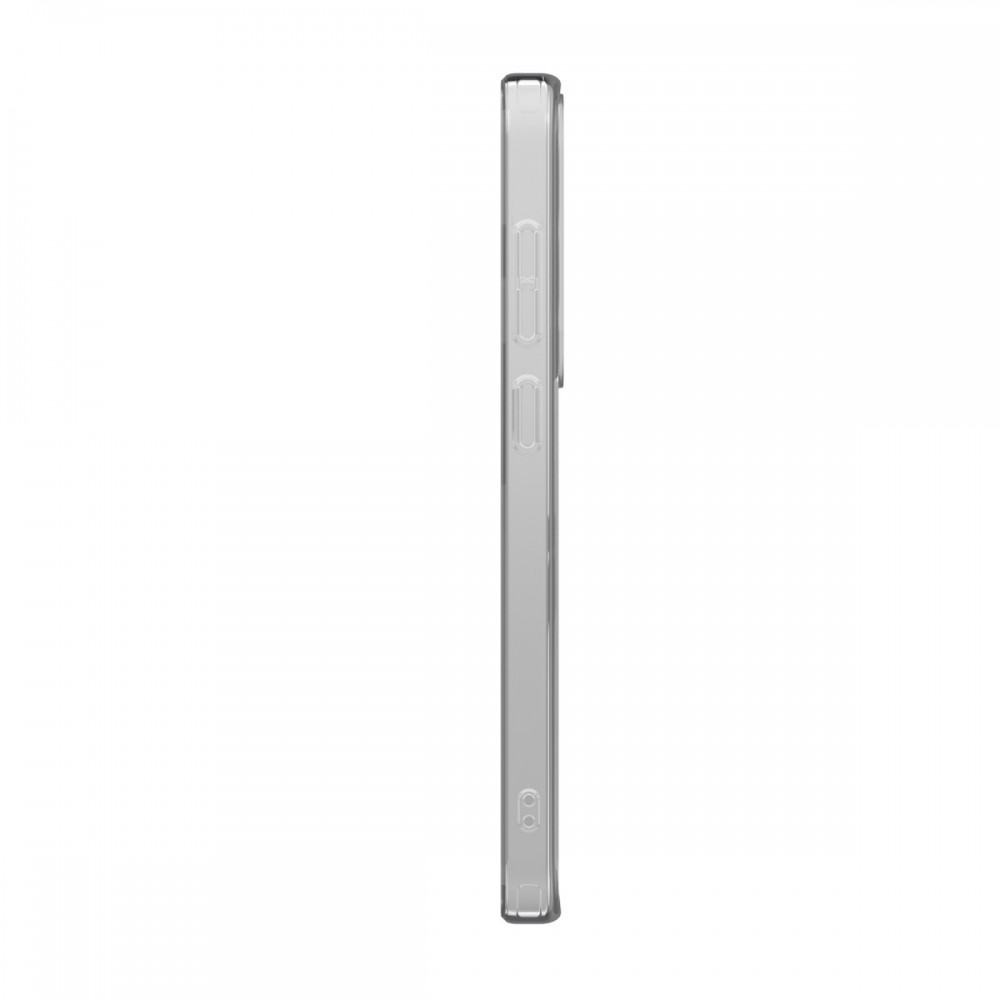 Samsung Galaxy S25 Uniq LifePro Xtreme kılıf kristal şeffaf hibrit yapı AirLite darbe emici köşeler sararmayan TPU tampon 2.5 metre düşme dayanıklı koruyucu kapak